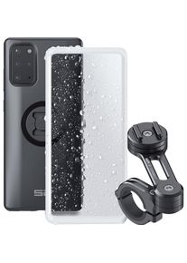 SP Connect Moto Bundle SPC Handyhalterung f&uuml;r Samsung S20+