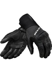 REV’IT! Sand 4 H2O Handschuh schwarz M