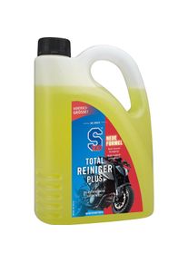 Total Reiniger Plus Nachf&uuml;llkanister 2000 ml