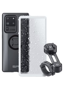 SP Connect Moto Bundle SPC Handyhalterung f&uuml;r Samsung S20 Ultra