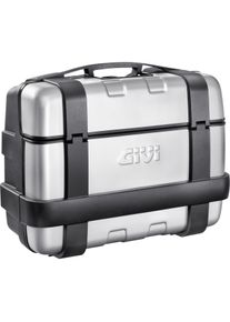 Givi Monokey&reg; Koffer Trekker TRK33N silber 33 Liter
