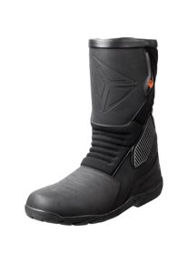 Avesta WP Motorradstiefel hoch schwarz 42