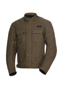 Richa Braxton Textiljacke grün M