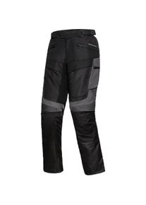 Richa Touareg V2 Adv. Textilhose schwarz/dunkelgrau XL