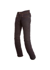 Bering Clif Evo Damen Jeans blau 23 (46 kurz)