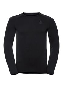 Odlo Performance Warm Eco Baselayer-Top anthrazit M