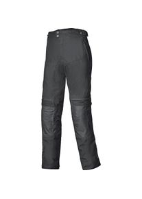 Held Tourino Base Textilhose schwarz XL