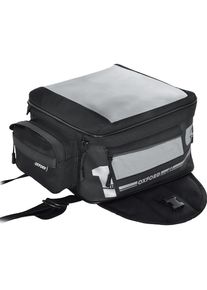 Oxford Magnet Tankrucksack F1 Small 18 Liter schwarz
