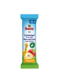 Holle Früchte Riegel Apfel Birne Bio