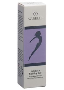 Vabelle Kühlendes Intimgel