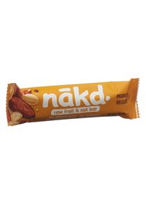 Nakd Riegel Peanut Delight