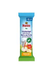 Holle Früchte Riegel Apfel Banane Bio