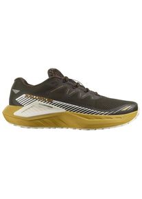 Salomon - DRX Defy Grvl - Runningschuhe EU 40 oliv