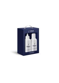 Cilash Duo Intense (Serum und Shampoo)