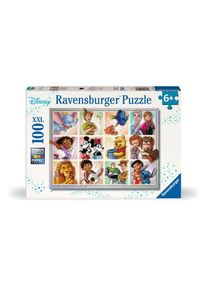 Ravensburger Disney Momente - ab 6 Jahre
