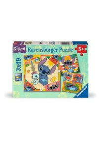 Ravensburger Disney Stitch - ab 5 Jahre
