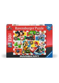 Ravensburger Spaß mit Mario Kart - ab 7 Jahre
