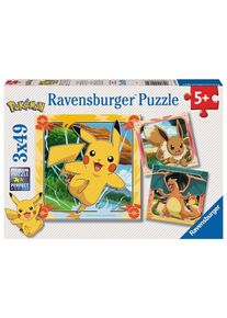 Ravensburger Pokémon - ab 5 Jahre