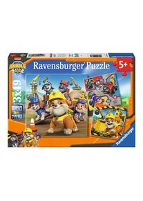 Ravensburger Arbeitsfahrzeuge - ab 5 Jahre
