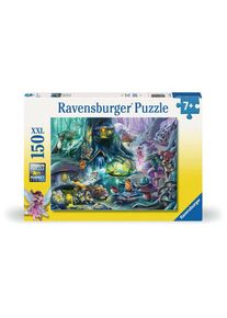 Ravensburger Zauberhafter Wald - ab 7 Jahre