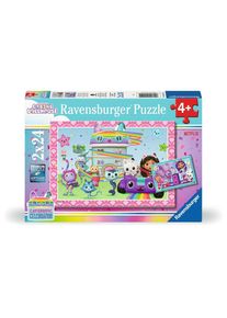 Ravensburger Bereit zu feiern! - ab 4 Jahre