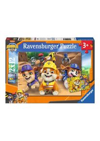 Ravensburger Bulldoge Rubble und sein Team - ab 3 Jahre