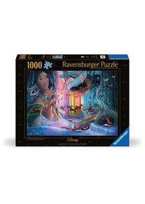 Ravensburger Disney Castle: Pocahontas - ab Erwachsene