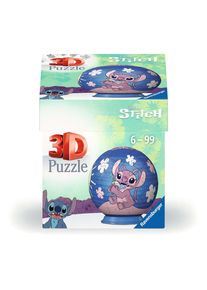 Ravensburger Puzzle-Ball Disney Angel - Konstruktionsspiel - ab 6 Jahre