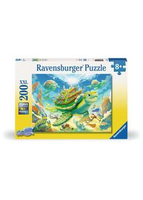 Ravensburger Magische Tiefsee - ab 8 Jahre