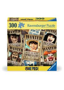 Ravensburger Wanted! - ab 8 Jahre