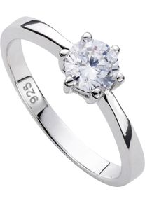 Damen Ring Silber 925
