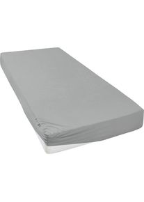 Guido Maria Kretschmer Home & Living GUIDO MARIA KRETSCHMER HOME&LIVING Spannbettlaken »Mila, Premium-Qualität, Obermaterial: 97% Baumwolle, 3% Elasthan, Bettlaken aus Jersey-Elasthan,...