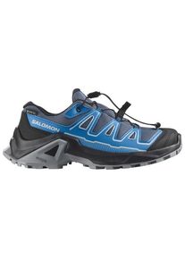 Salomon - Kid's X Ultra GORE-TEX - Multisportschuhe EU 28 blau