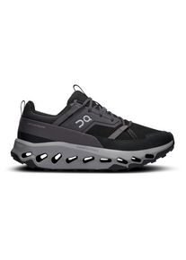 On - Women's CloudhorizOn - Multisportschuhe EU 38,5 grau/schwarz