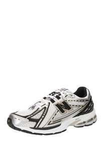 New Balance Sneaker '1906' Herren, gold / schwarz / silber / weiß, Größe 9.5