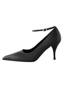 next Pumps Damen, schwarz, Größe 3