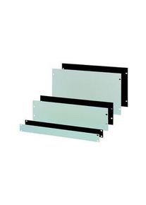 nVent Schroff 19''-Frontplatte 3 HE - 30118-950