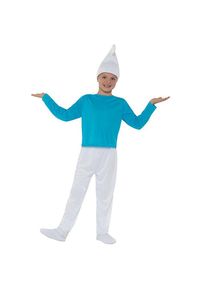 maskworld De Smurfen &ndash; Smurf kostuum voor kinderen