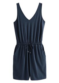 next Jumpsuit Damen Gr&ouml;&szlig;e XXXL navy