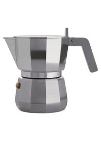 Alessi Espressokocher Moka 3 Tassen