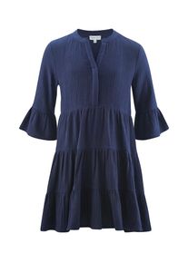 happy girls, Filles Robe, bleu marine