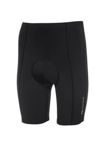 Gonso Algier Fahrradtights Herren - schwarz - Gr. XXL - Polyamid/Elastan