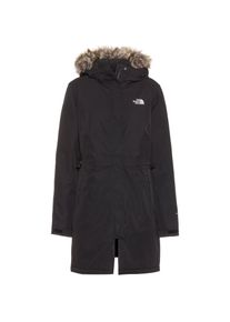 The North Face Zaneck Parka Damen - schwarz - Gr. L - Polyester