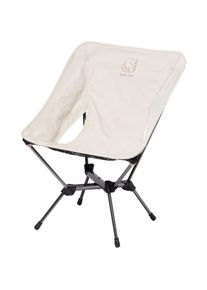 Nordisk Marielund Campingstuhl - beige - Gr. Einheitsgröße
