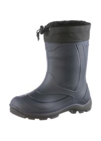 Kamik Snobuster 1 Gummistiefel Kinder - blau - Gr. 32 - Gummi