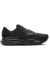 Brooks Adrenaline Gts 24 Laufschuhe Herren - schwarz - Gr. 45 - Mesh