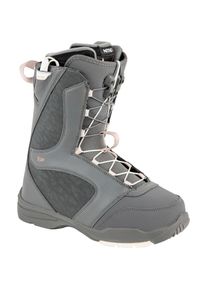 Nitro Snowboards Flora Tls Snowboard Boots Damen - grau - Gr. 25