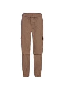 Nike Jordan Mj Double Cargo Nylonhose Kinder - braun - Gr. 158-170 - Polyamid