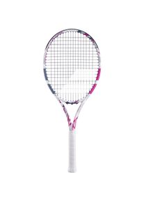 Babolat Evo Aero Pink Tennisschläger - bunt - Gr. 3
