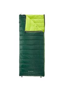 Y by Nordisk Tension Brick 200 Zip L Daunenschlafsack - grün - Gr. L